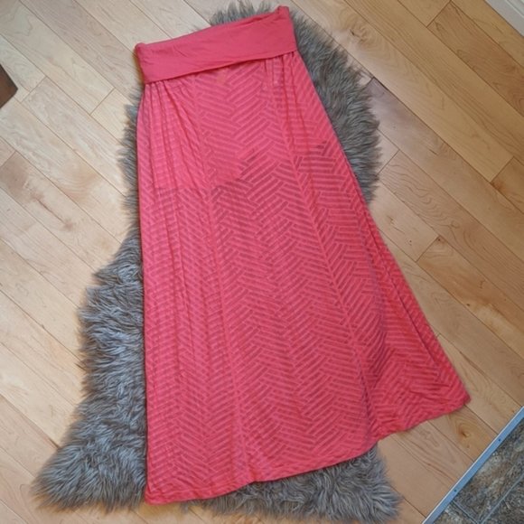 LOLË - Cha-Cha Skirt - Picture 5 of 7